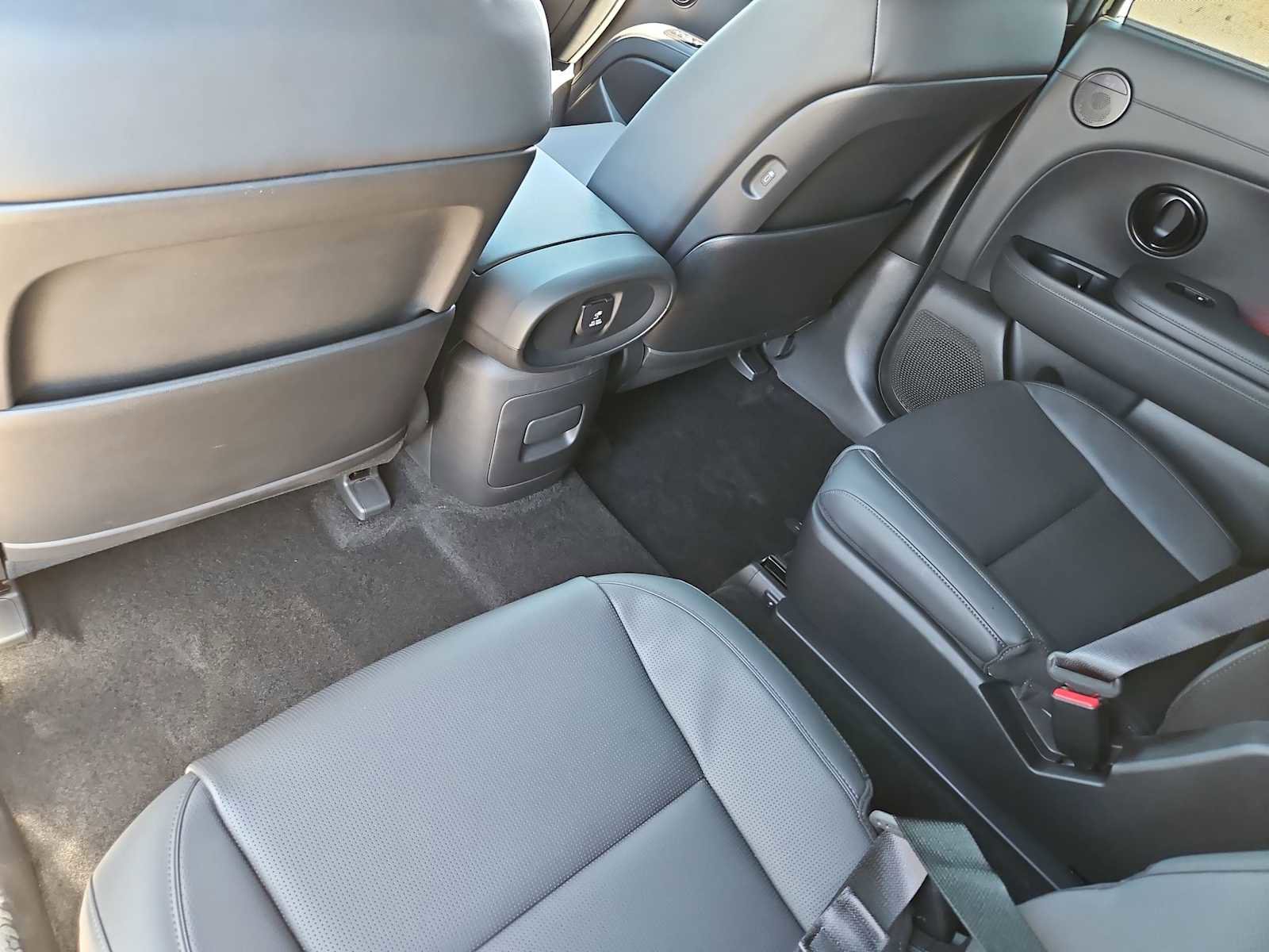 New 2026 Hyundai Palisade XRT Pro AWD/4WD image 18