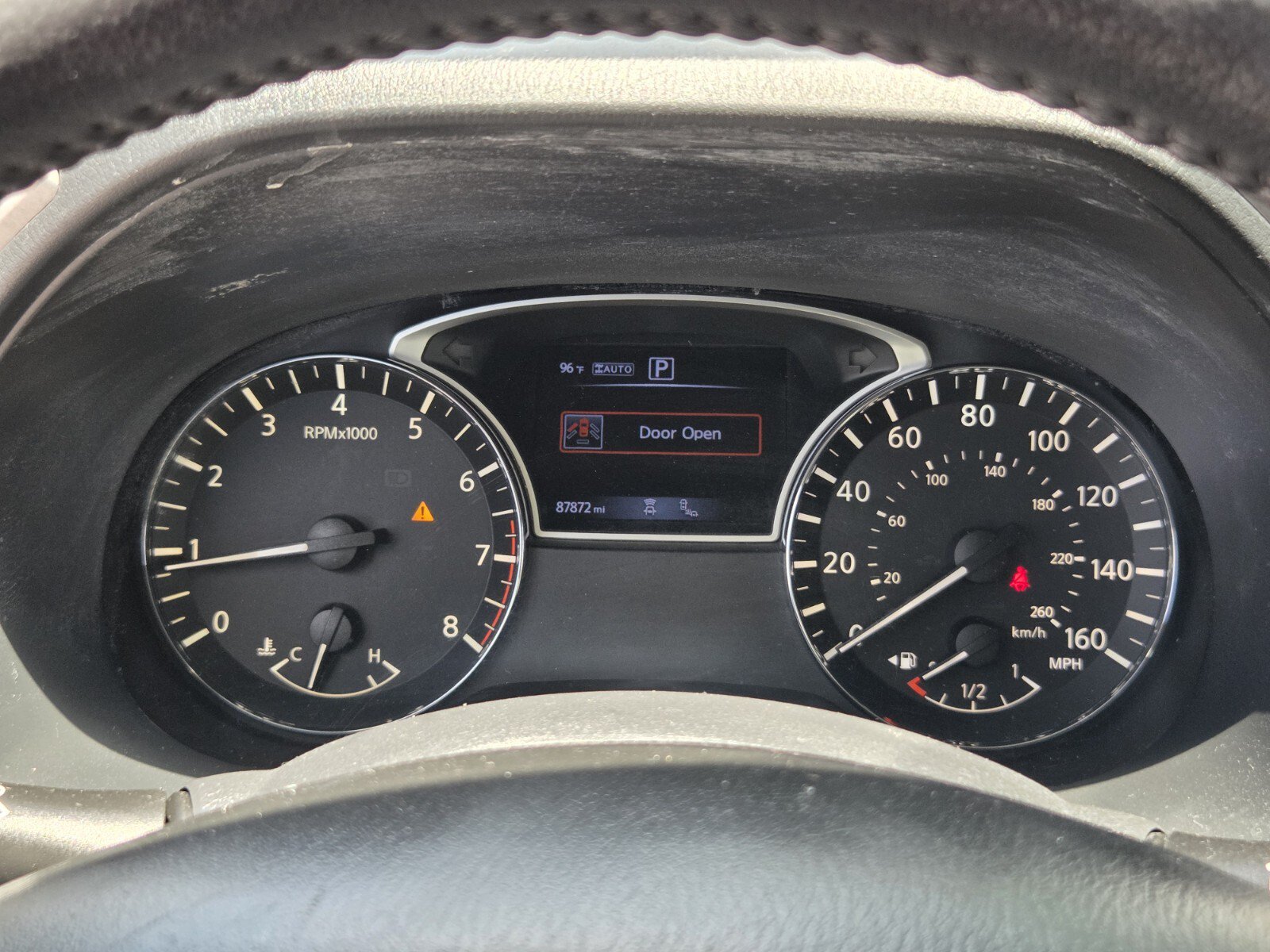 Used 2020 Nissan Pathfinder SV AWD/4WD image 21