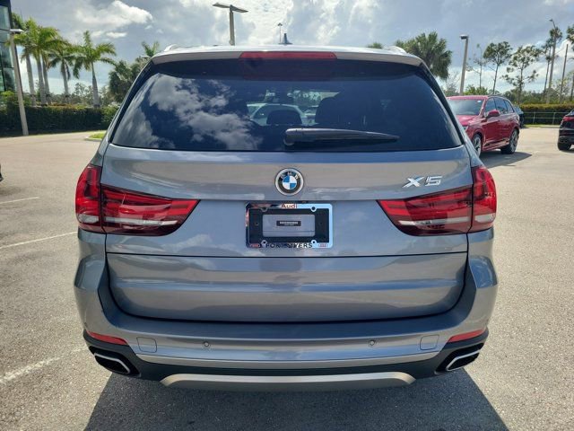 Used 2018 BMW X5 xDrive35i image 6