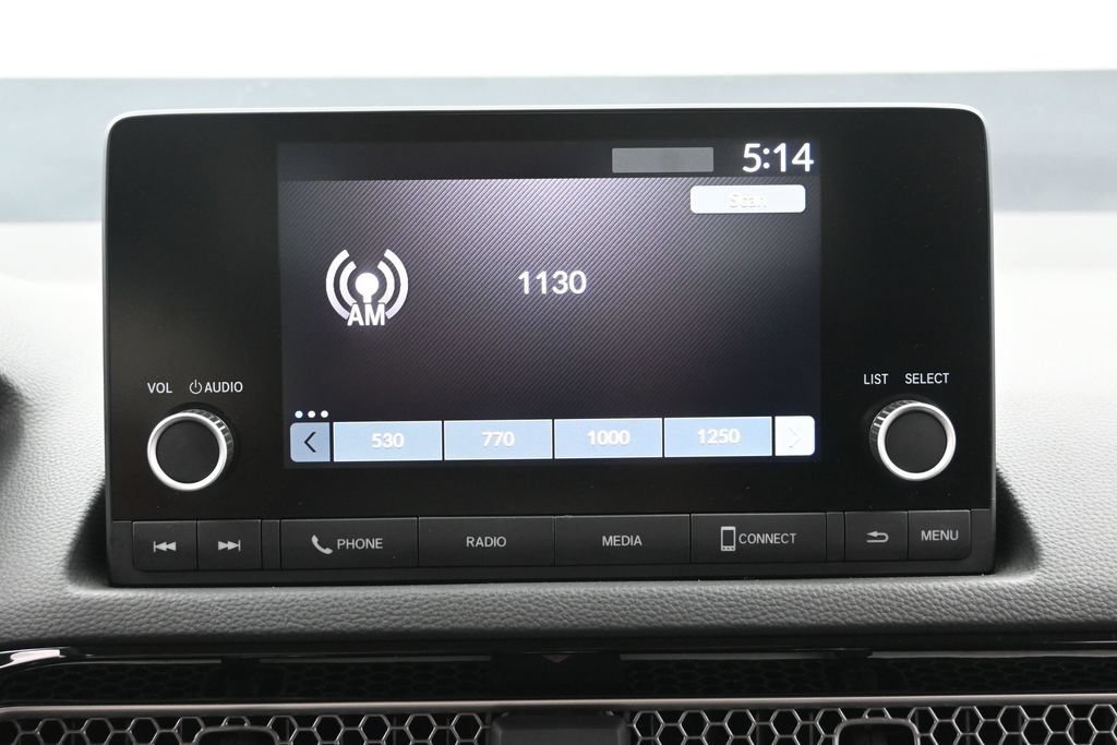 Certified 2023 Honda Civic LX image 23
