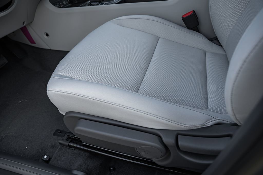 Certified 2026 Hyundai Kona SEL Sport image 29