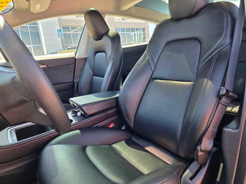 Used 2023 Tesla Model 3 Performance AWD/4WD image 19