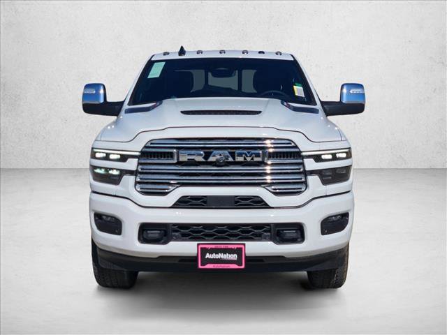 New 2026 RAM 2500 Laramie image 2