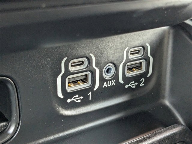 Used 2022 RAM 1500 Big Horn image 21