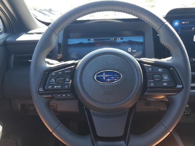 New 2026 Subaru Outback Premium AWD/4WD image 30
