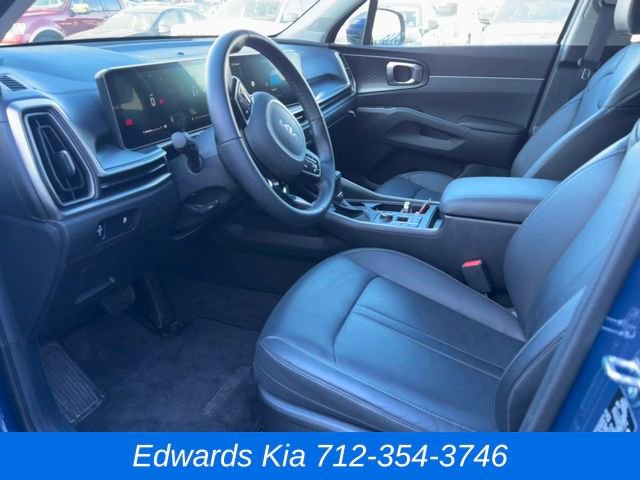 New 2025 Kia Sorento S image 22