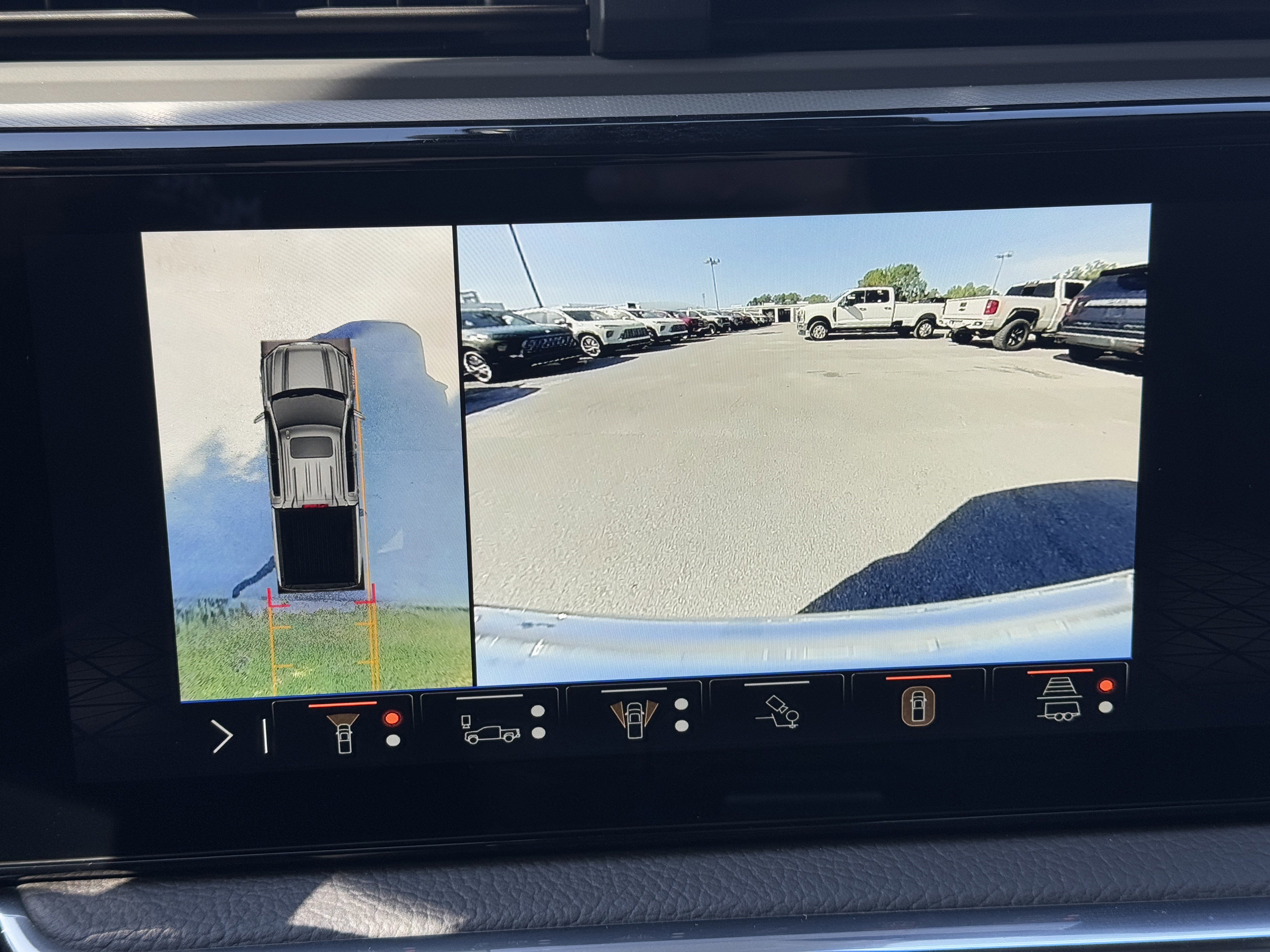 New 2026 GMC Sierra 1500 Denali w/ Denali Reserve Package image 43