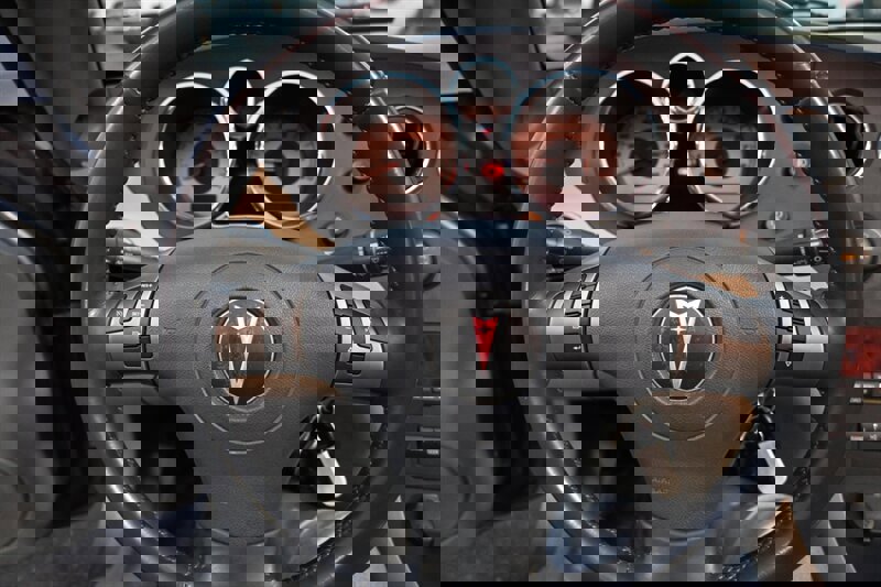 Used 2006 Pontiac Solstice Convertible w/ Premium Package image 29