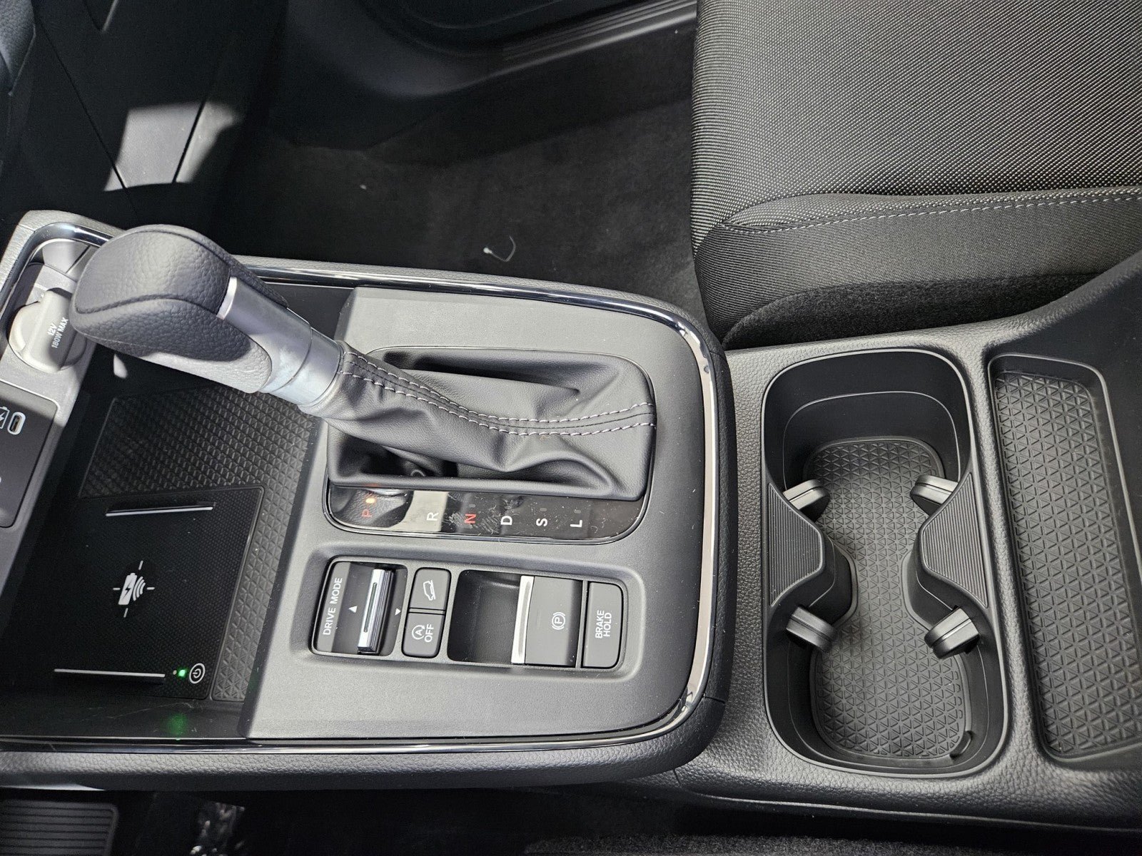 New 2027 Honda CR-V LX image 25