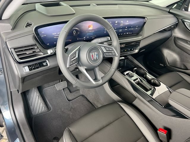 New 2026 Buick Envision Preferred AWD/4WD image 6