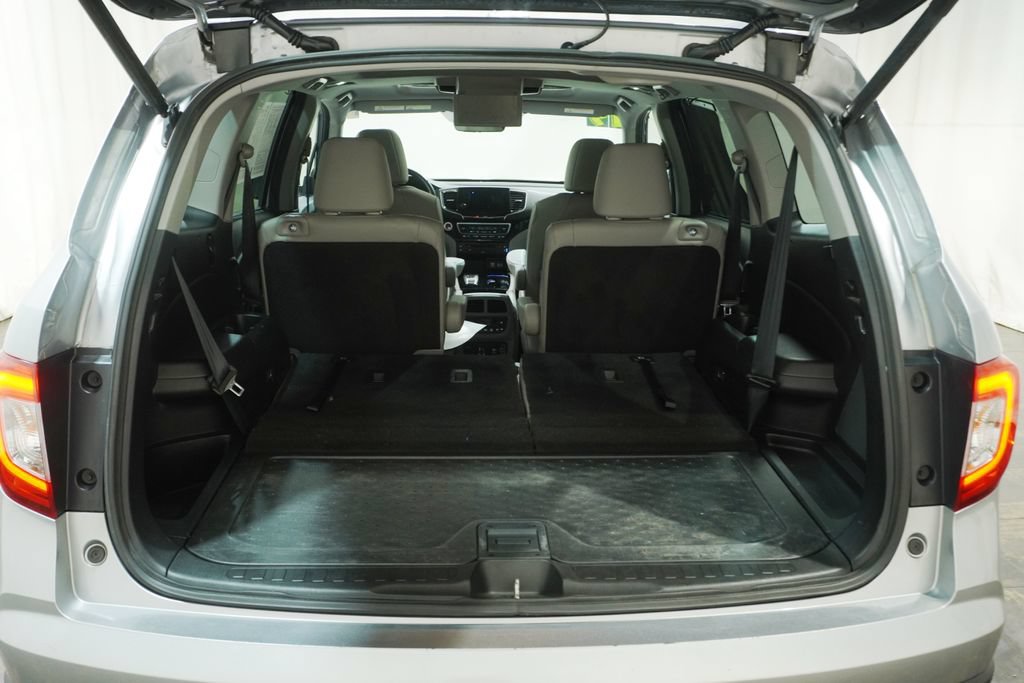 Used 2019 Honda Pilot Elite image 6