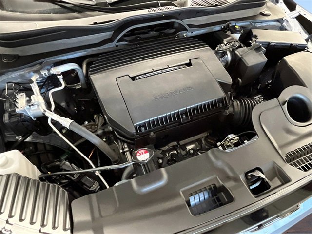 New 2026 Honda Passport TrailSport Elite image 12