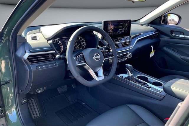 New 2026 Nissan Altima 2.5 SR FWD image 7