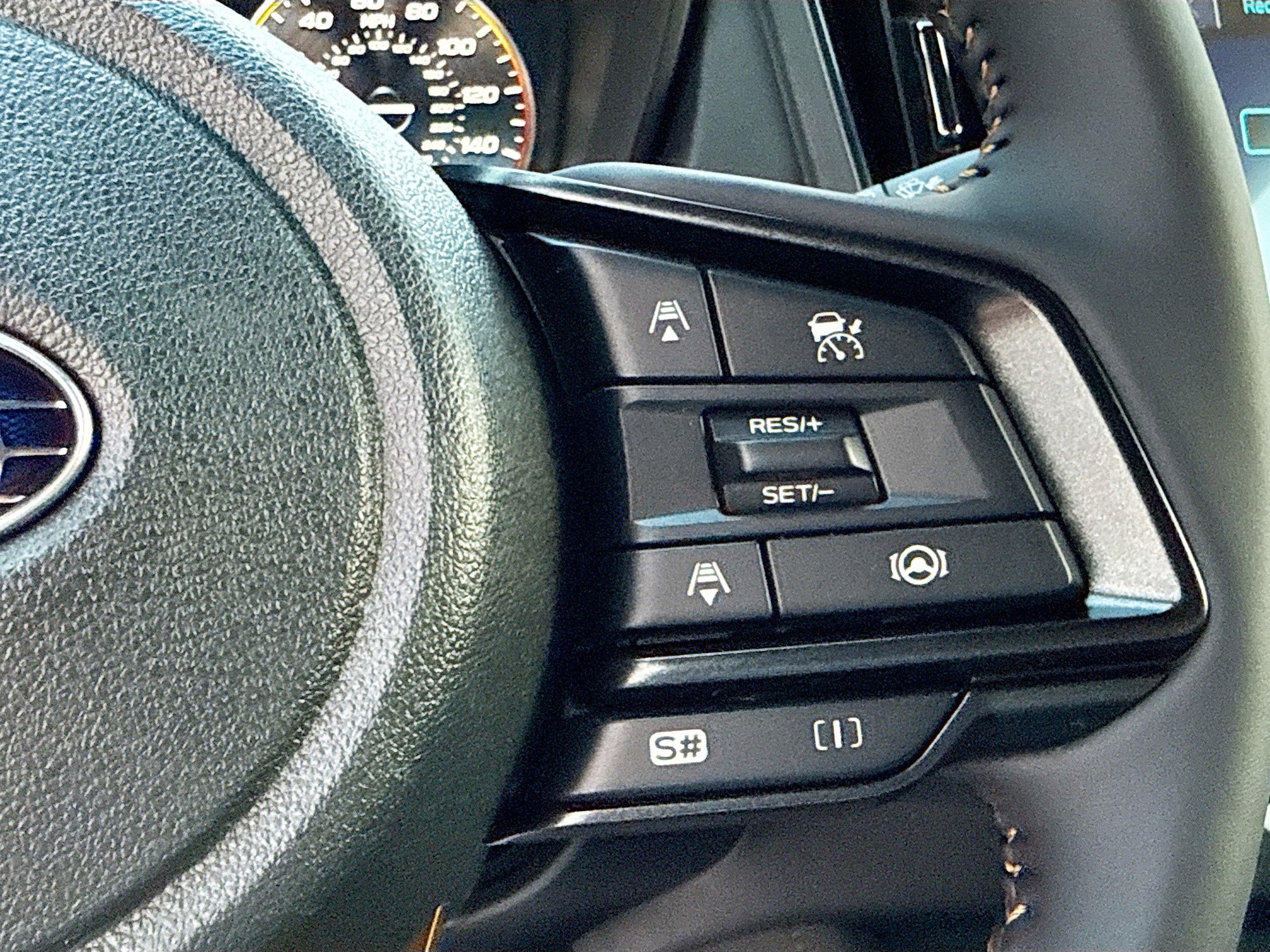 New 2026 Subaru Forester Wilderness image 39