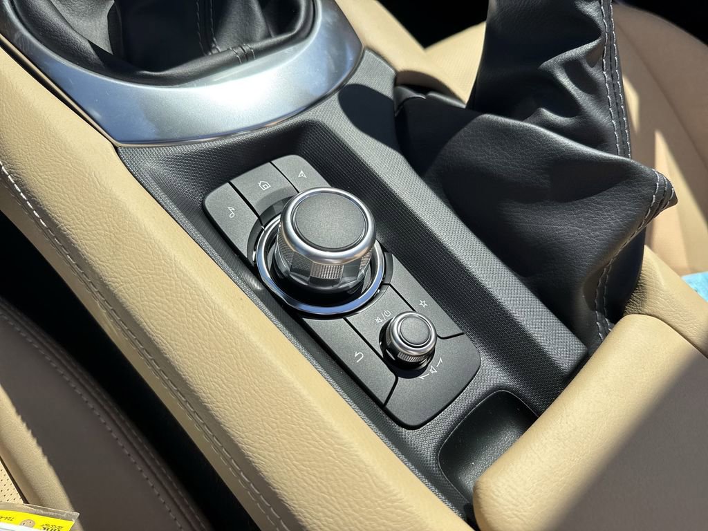 New 2026 MAZDA MX-5 Miata Grand Touring image 51