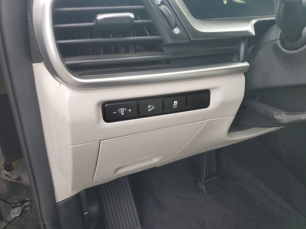 Used 2023 Kia Telluride S FWD image 10