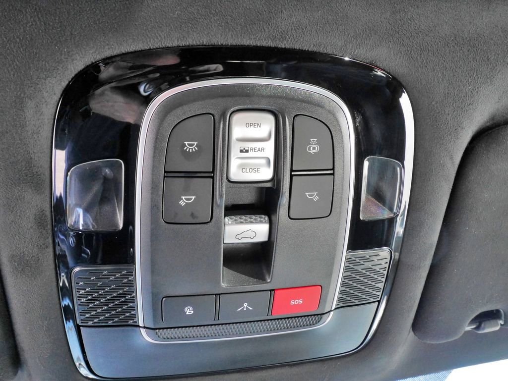 Used 2022 Hyundai Palisade Calligraphy image 33