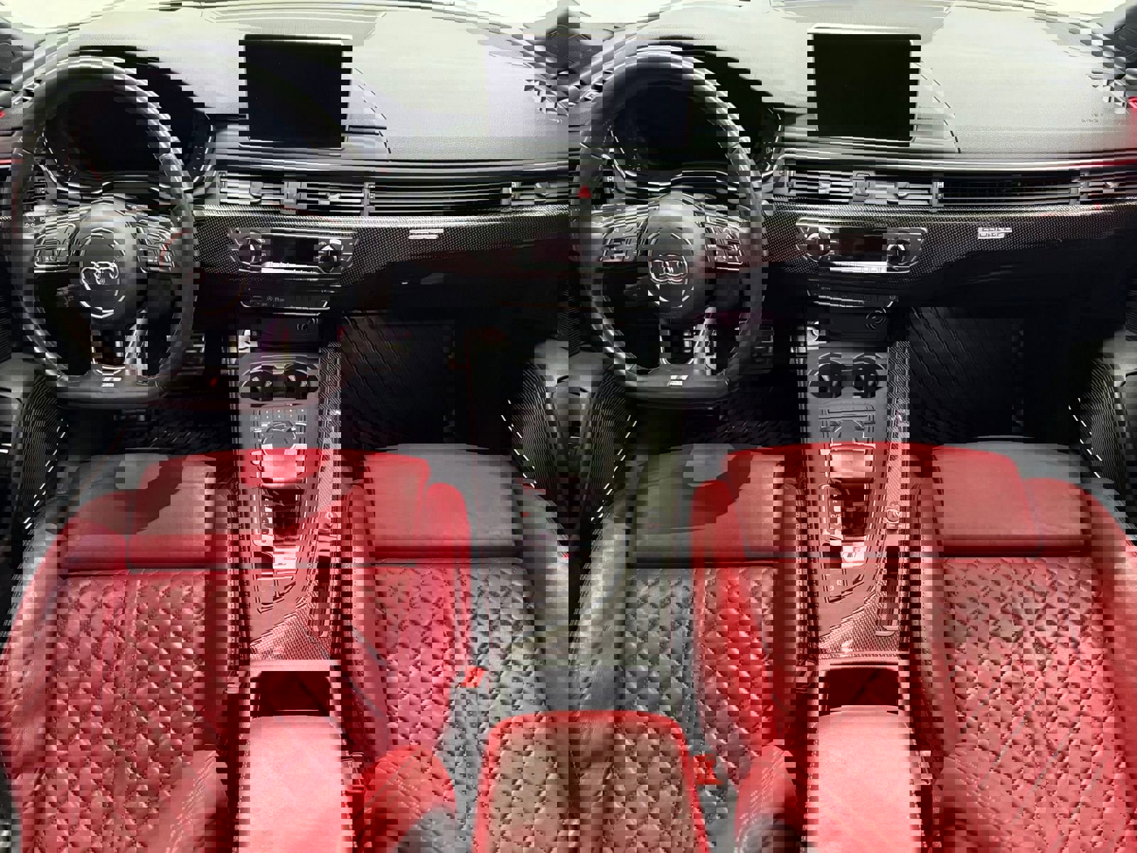 Used 2018 Audi S5 Prestige w/ S Sport Package image 2