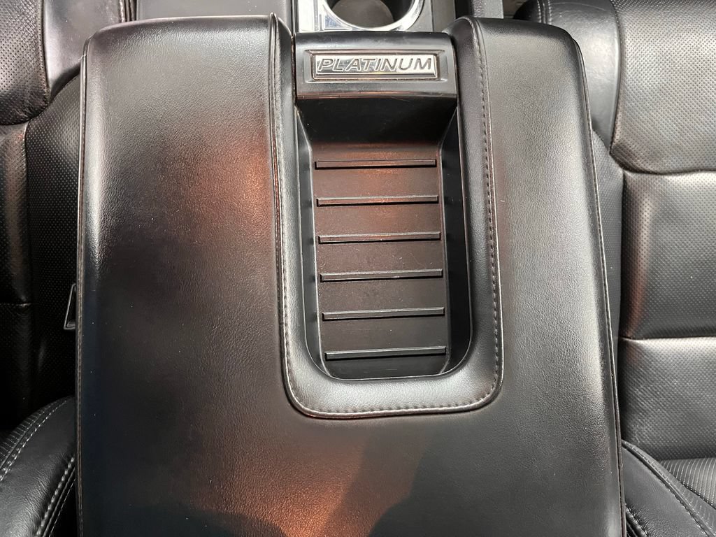 Used 2018 Toyota Tundra Platinum AWD/4WD image 37