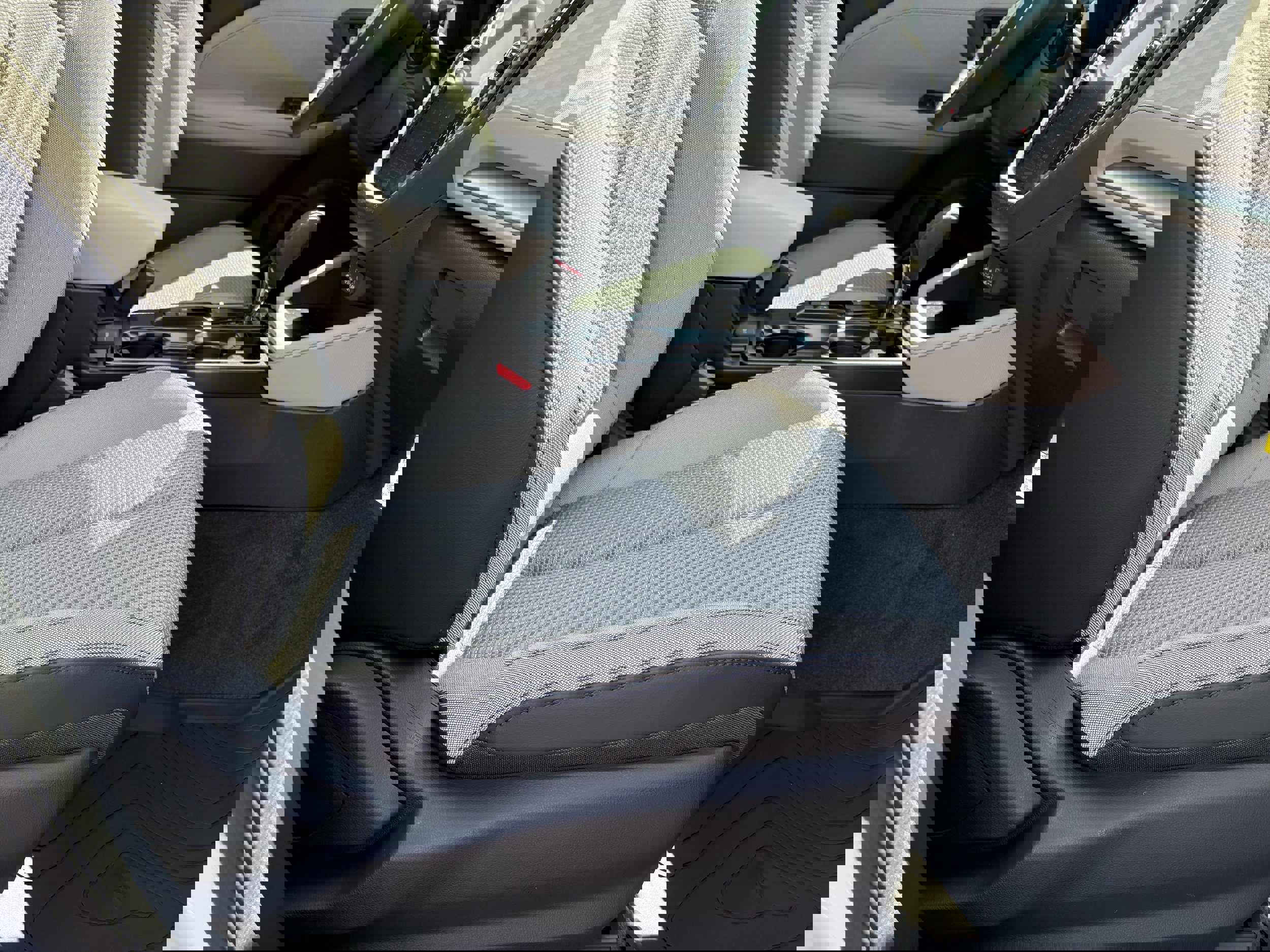 New 2026 Subaru Forester Premium image 30