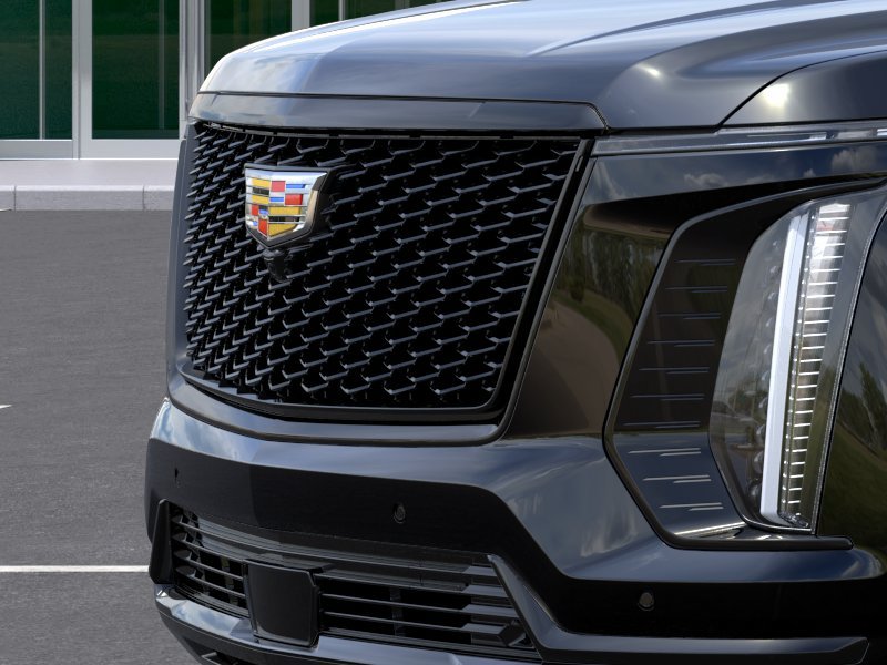 New 2027 Cadillac Escalade ESV Platinum Sport AWD/4WD image 13