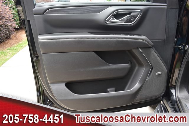 Certified 2024 GMC Yukon SLT RWD image 18