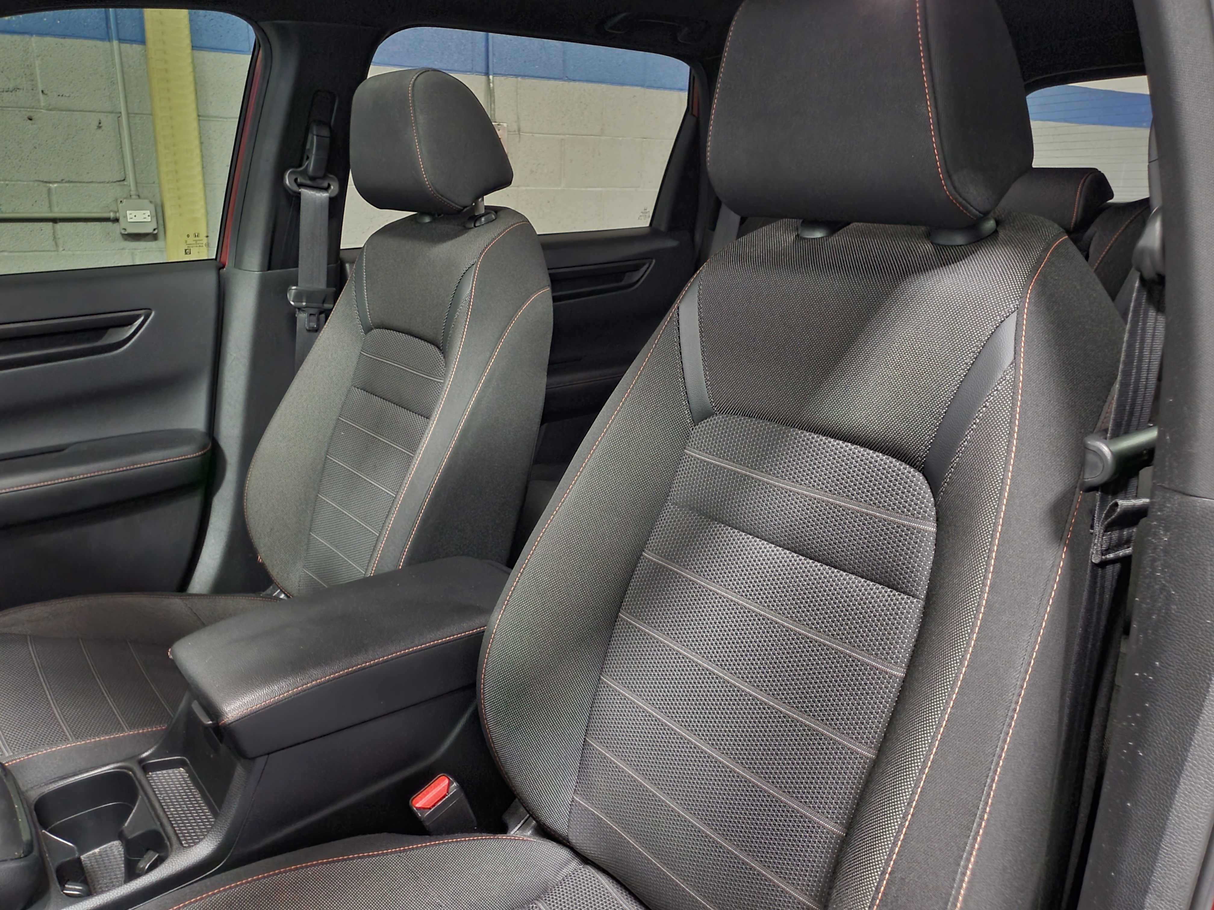 Used 2024 Honda CR-V Sport image 18