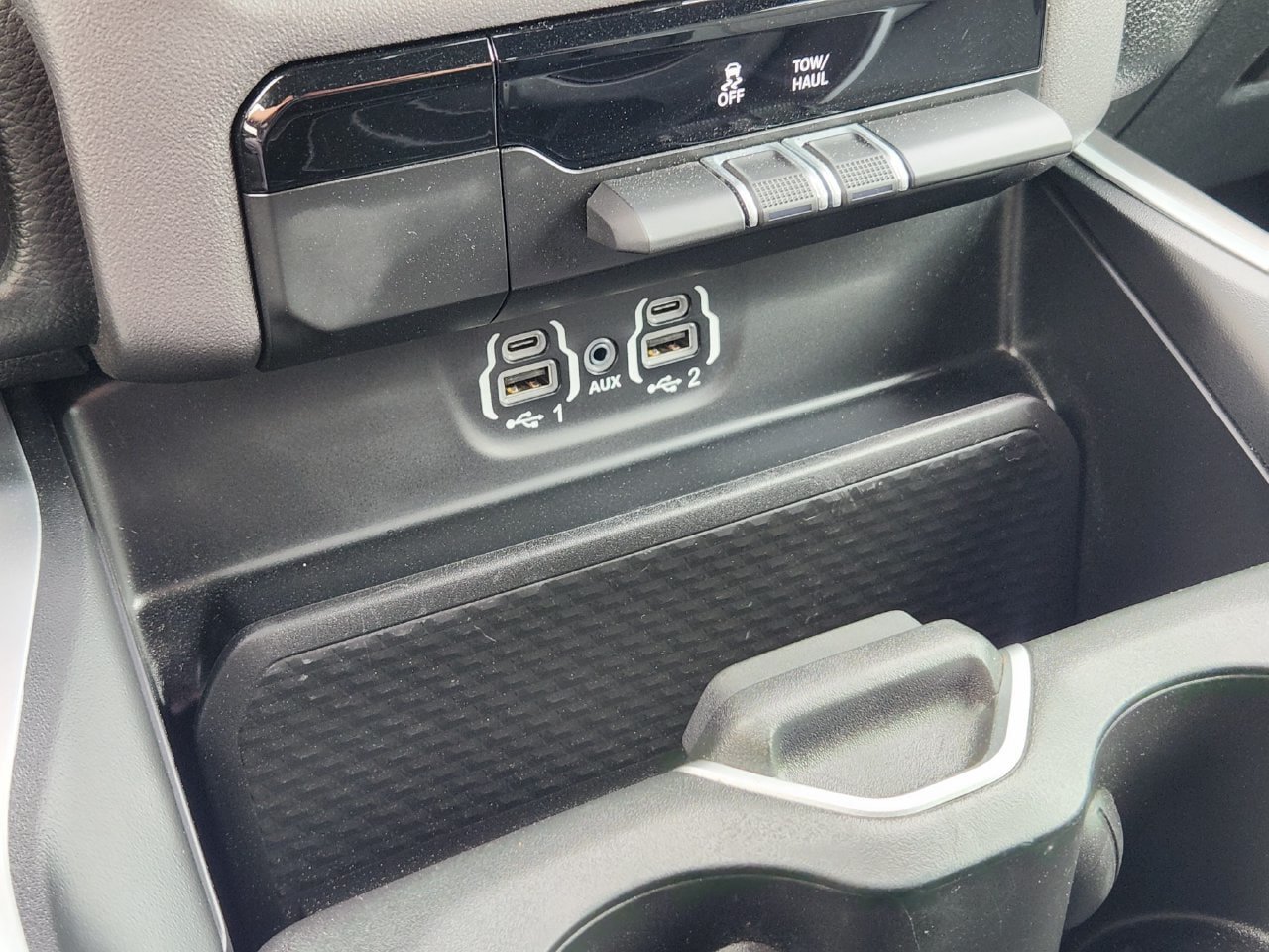 Used 2023 RAM 1500 Big Horn AWD/4WD image 17