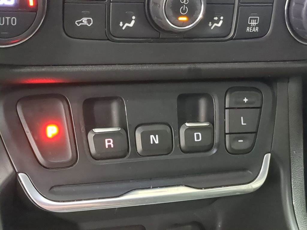 Used 2019 GMC Terrain SLE w/ Driver Convenience Package image 36