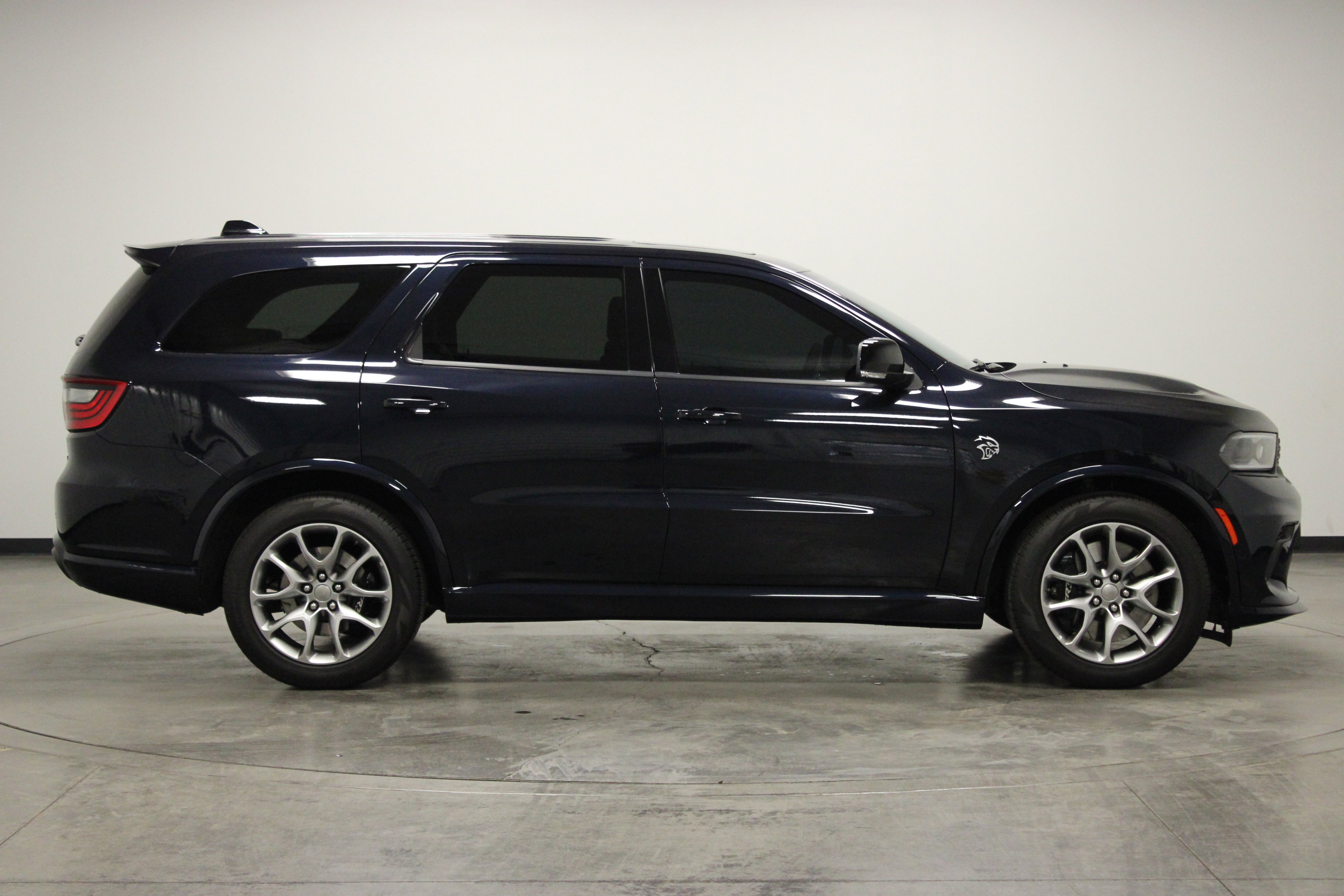 Used 2025 Dodge Durango SRT Hellcat AWD/4WD image 9