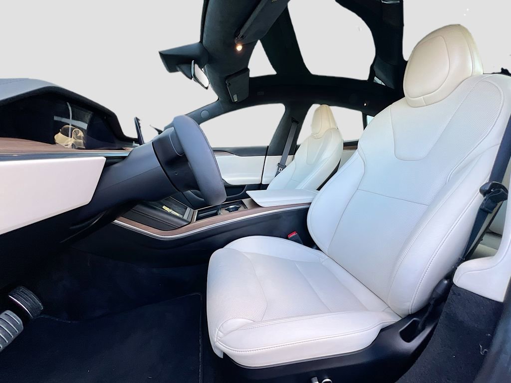 Used 2022 Tesla Model S image 20