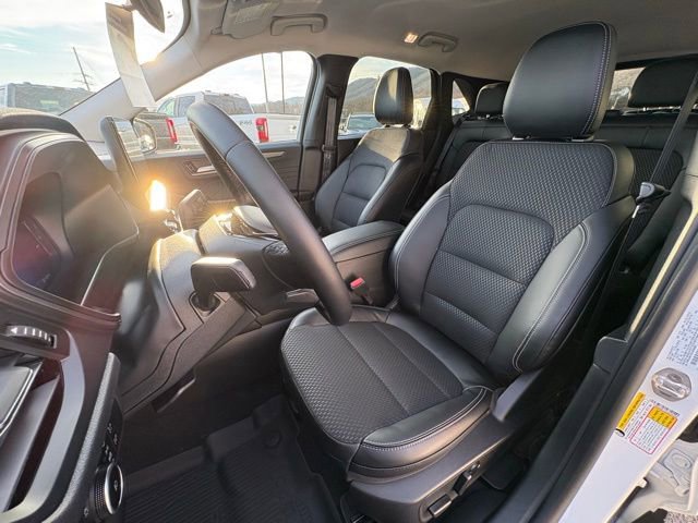 New 2026 Ford Escape SE w/ Class II Trailer Tow Package image 27