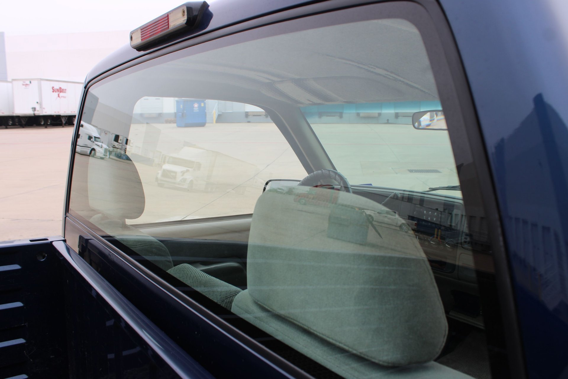 Used 1995 GMC Sierra 1500 2WD Regular Cab image 38