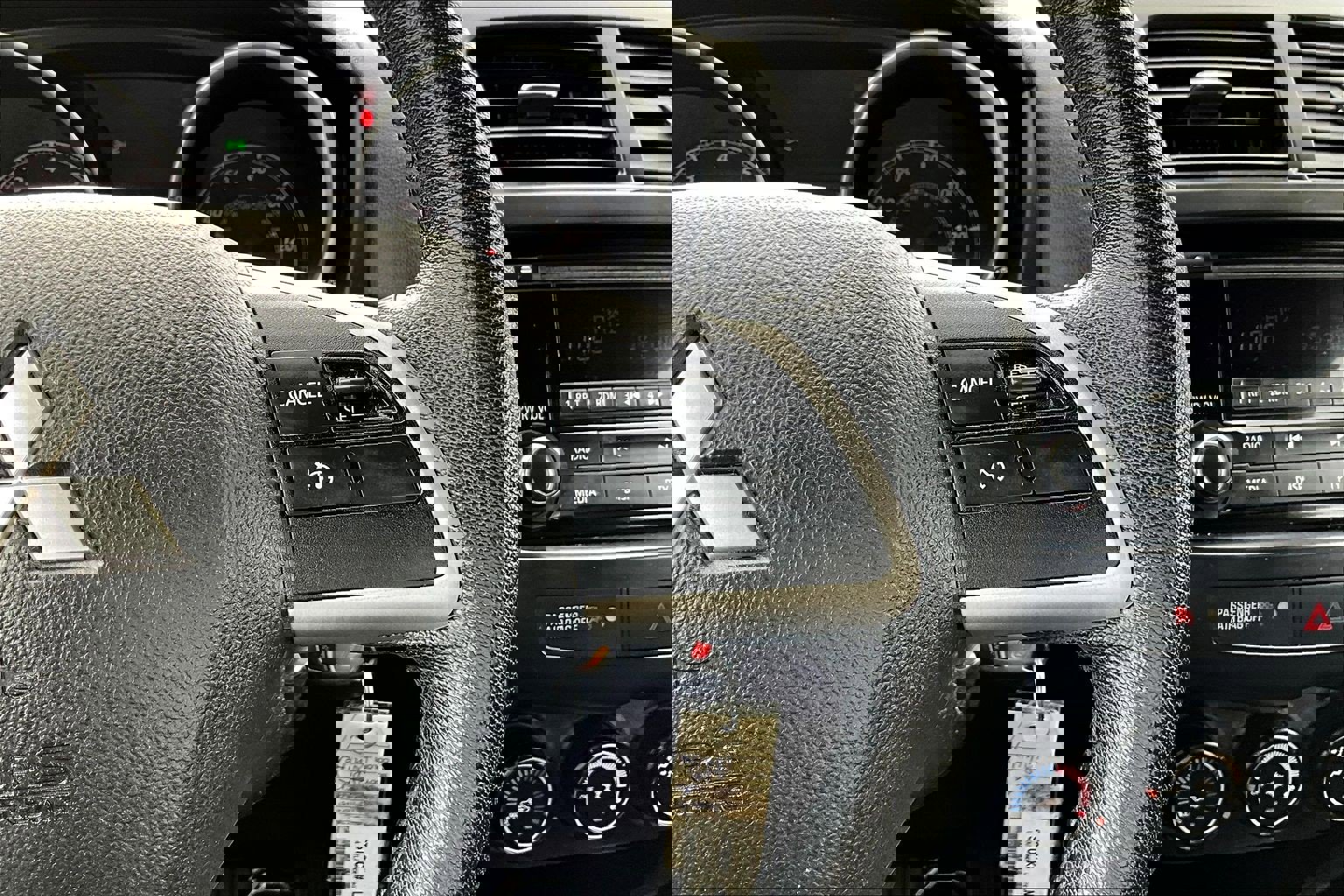 Used 2014 Mitsubishi Outlander Sport ES image 20