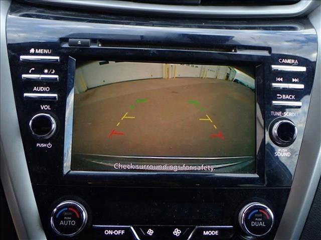 Used 2020 Nissan Murano S w/ Technology Package image 12