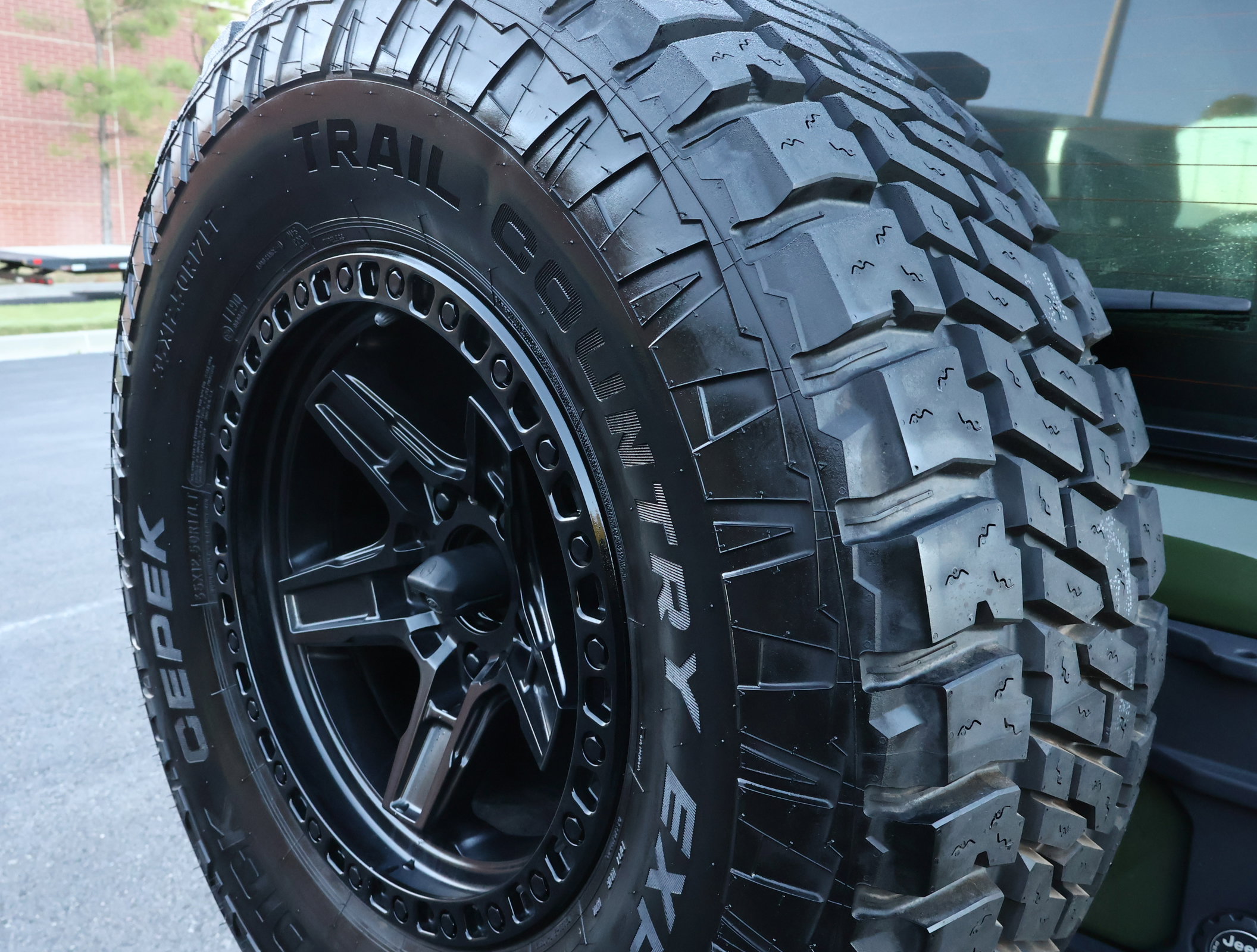 Used 2021 Jeep Wrangler Unlimited Sport image 22