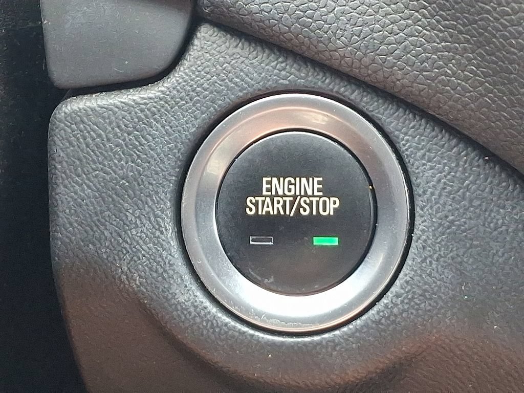 Certified 2019 Chevrolet Equinox LT AWD/4WD image 24