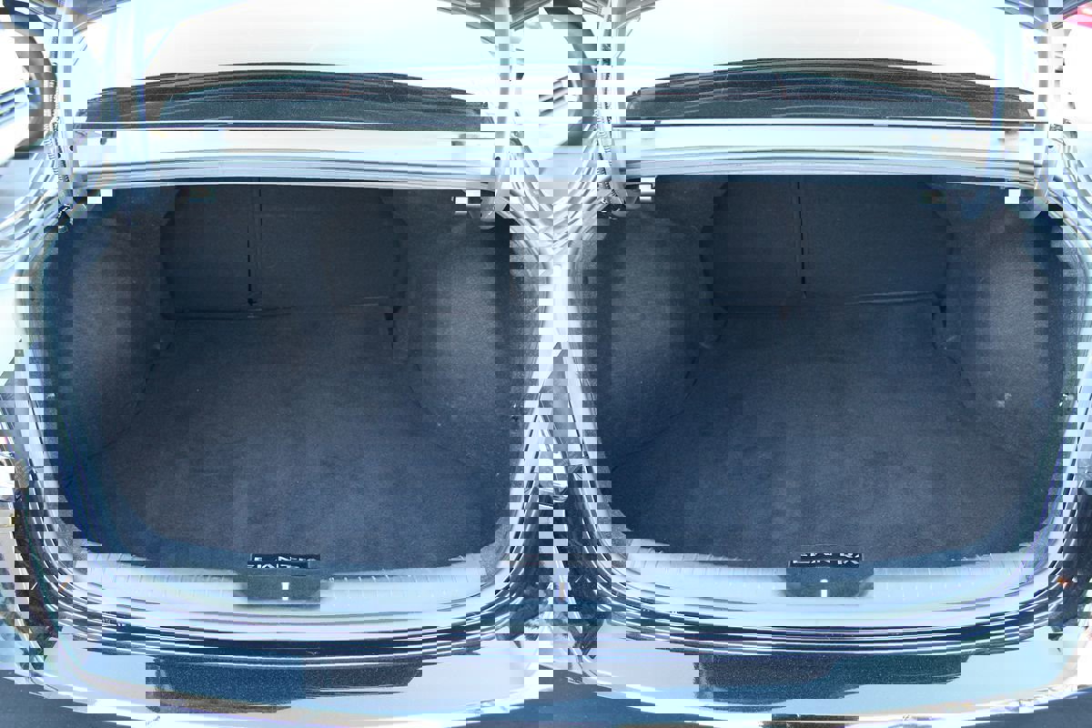 Used 2022 Hyundai Elantra N Line w/ Cargo Package image 32