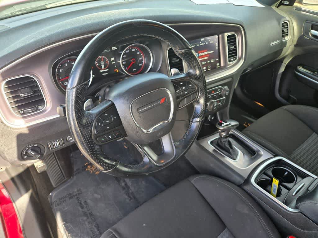 Used 2021 Dodge Charger GT w/ Driver Convenience Group RWD image 10