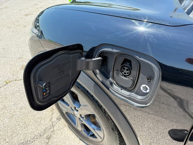 Used 2021 Ford Mustang Mach-E Select w/ Comfort/Technology Package image 11