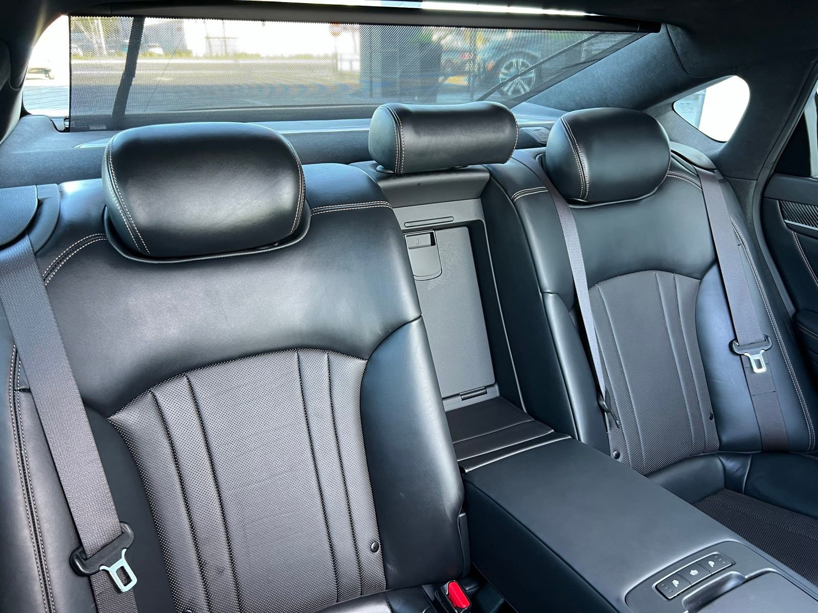 Used 2020 Genesis G80 3.3T Sport image 66