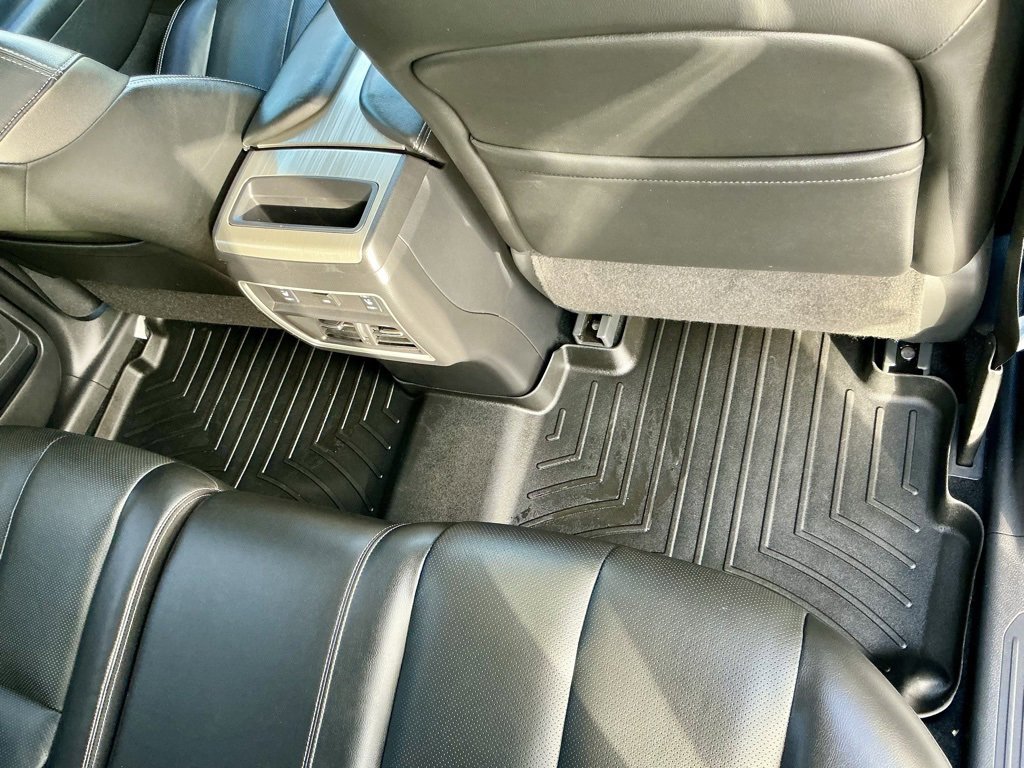 Used 2017 Nissan Murano Platinum w/ Platinum Technology Package image 26