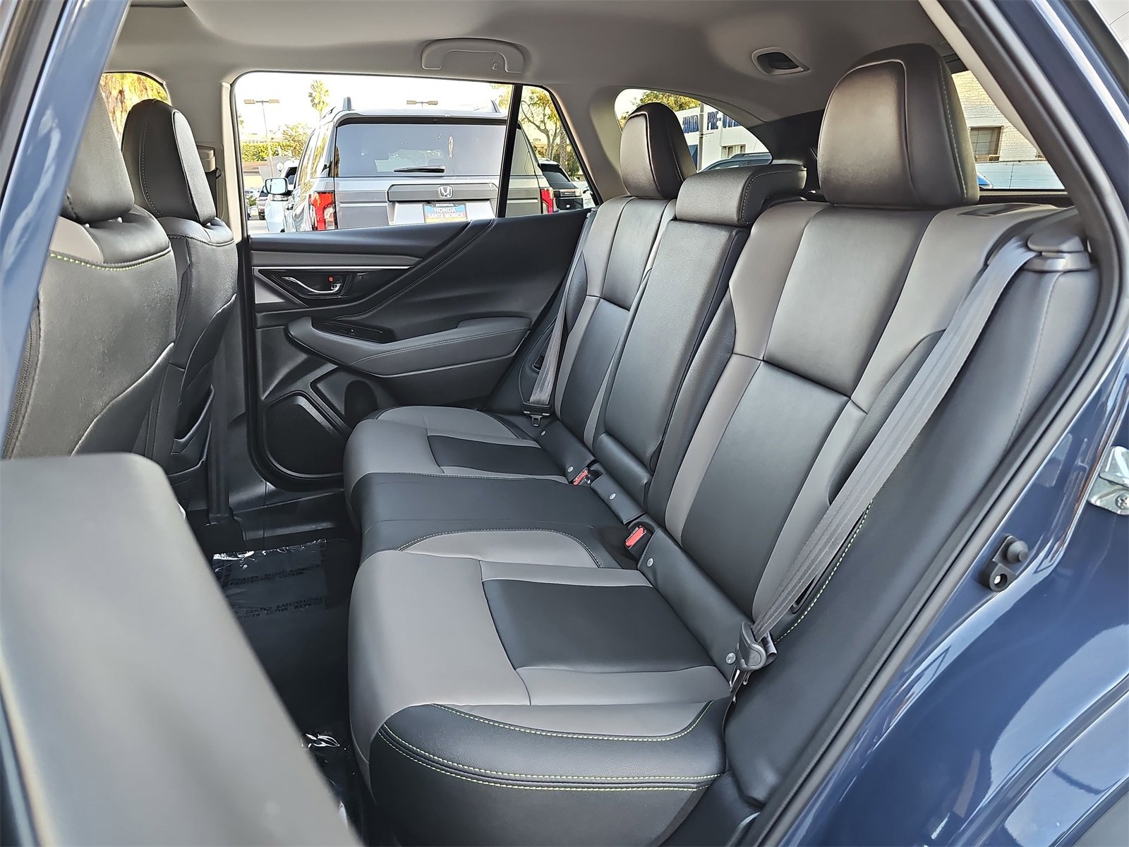 Used 2023 Subaru Outback Onyx Edition image 14