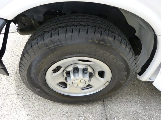 Used 2021 Chevrolet Express 2500 w/ Driver Convenience Package image 36