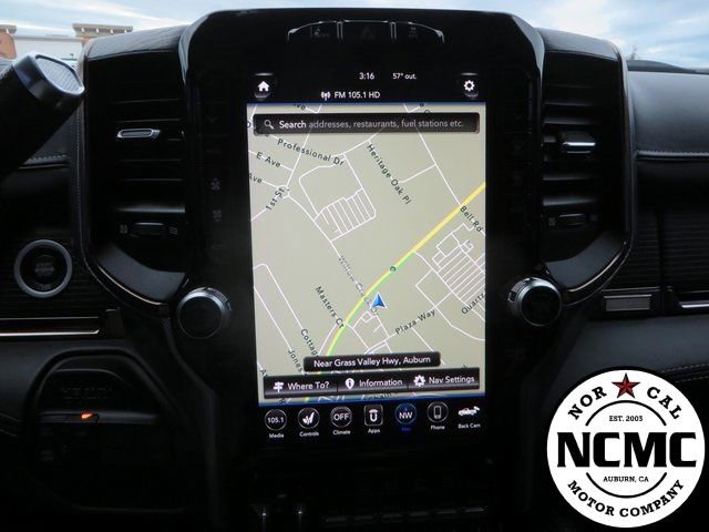 Used 2020 RAM 3500 Limited image 35