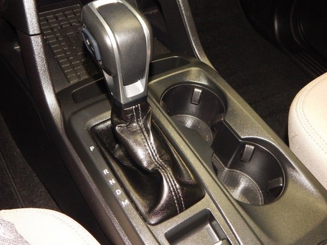 Used 2024 Ford Ranger XLT image 21