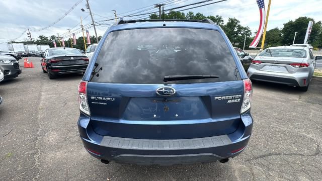 Used 2013 Subaru Forester 2.5X Premium w/ Plus Pkg AWD/4WD image 6