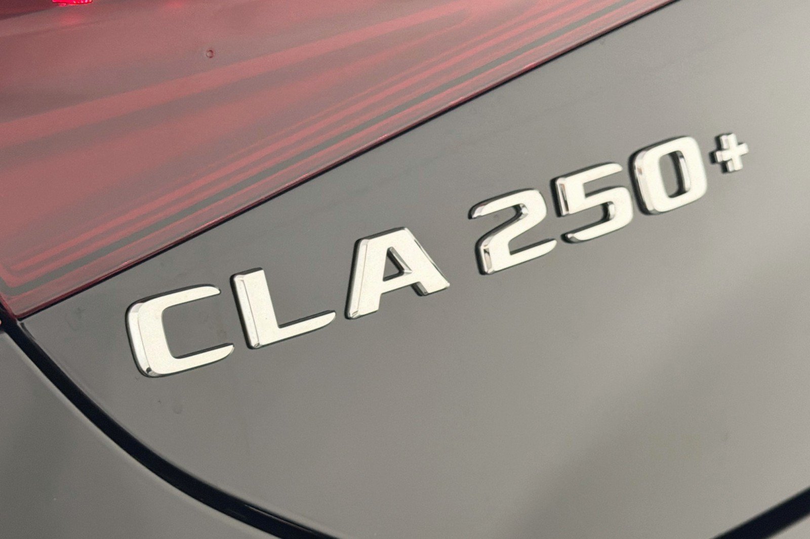 New 2027 Mercedes-Benz CLA 250+ image 8