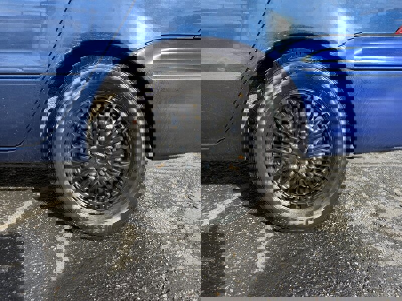 Used 2002 Mitsubishi Lancer ES image 9