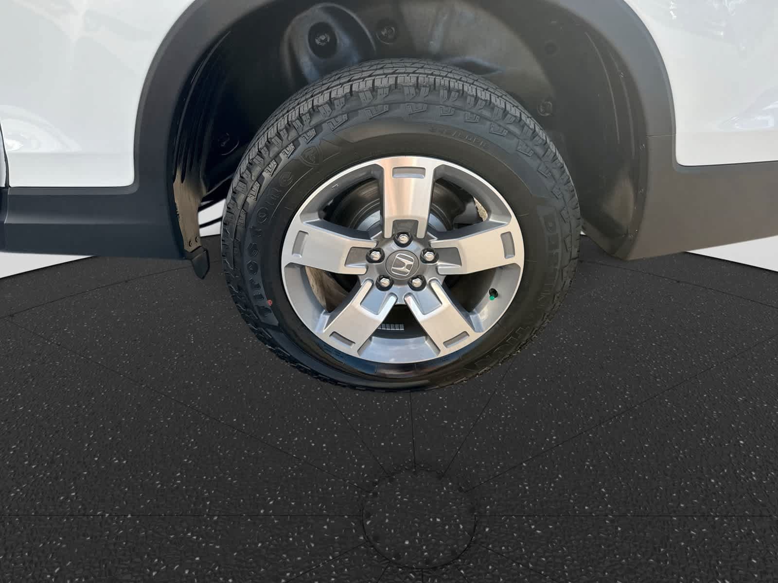 Used 2026 Honda Ridgeline RTL image 20